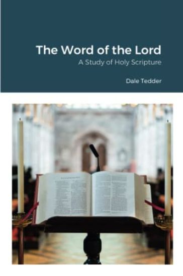 The Word of the Lord