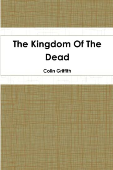 The Kingdom Of The Dead