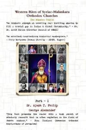 Western Rites of Syriac-Malankara Orthodox Churches