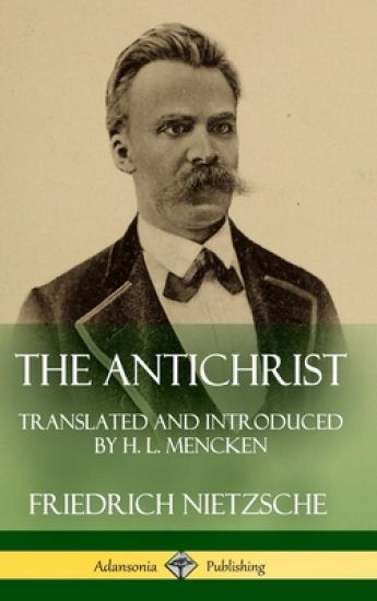 The Antichrist