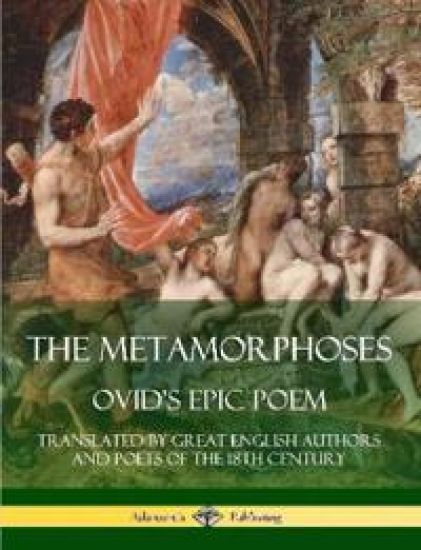 The Metamorphoses