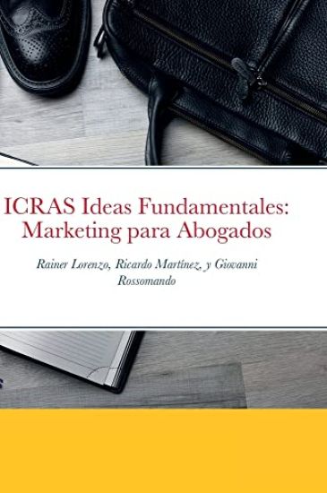 ICRAS Ideas Fundamentales