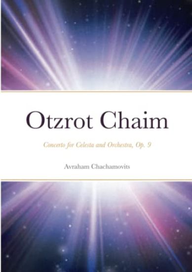 Otzrot Chaim