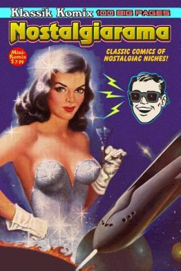 Klassik Komix: Nostalgiarama