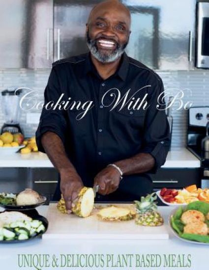 Cooking With Bo