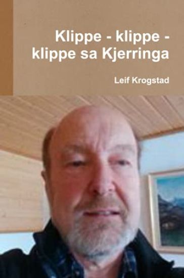 Klippe - klippe - klippe sa Kjerringa