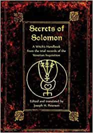 The Secrets of Solomon