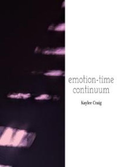 emotion-time continuum