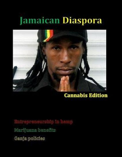 Jamaican Diaspora