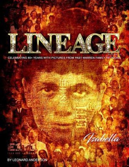 LINEAGE - E1T1 Vol. 3