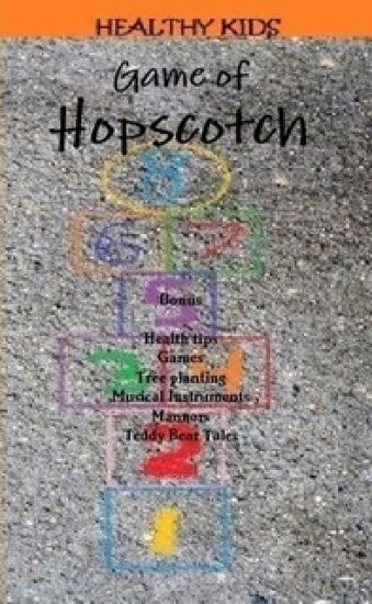 Game of Hopscotch