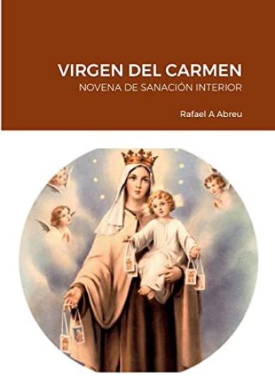 Virgen del Carmen.
