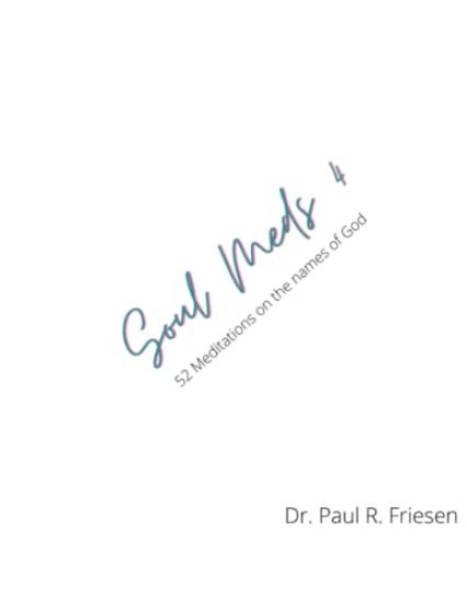 Soul Meds 4