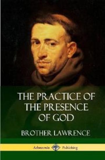 The Practice of the Presence of God (Hardcover)