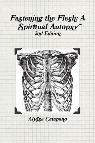 Fastening the Flesh, 2nd Edition