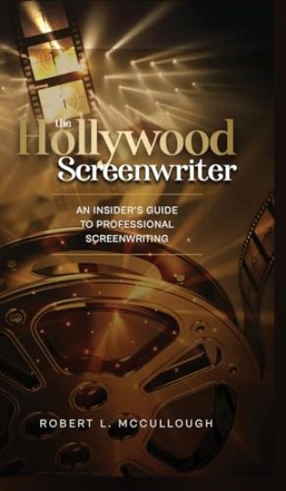 The Hollywood Screenwriter