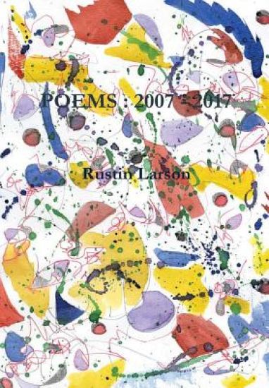 POEMS : 2007 - 2017