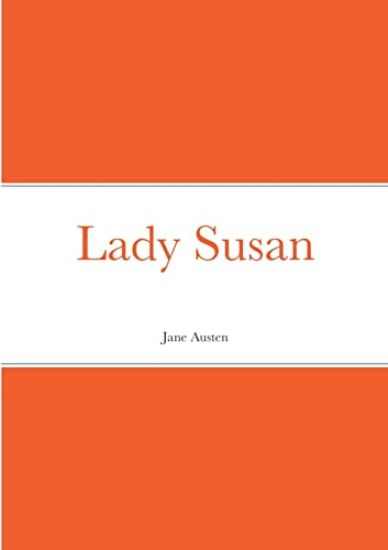 Lady Susan