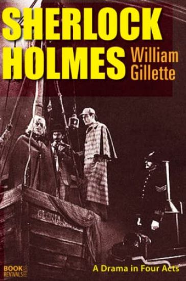 Sherlock Holmes