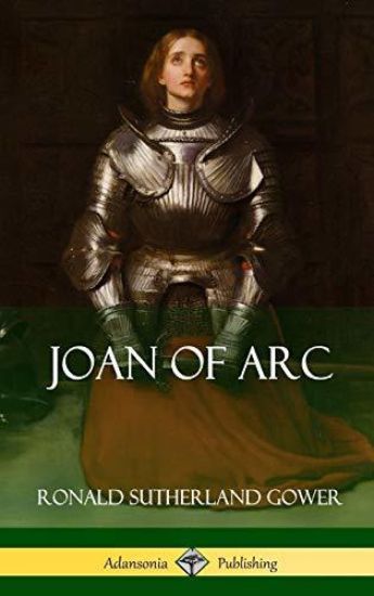 Joan of Arc (Hardcover)