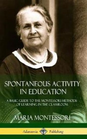 Spontaneous Activity in Education