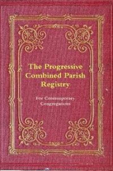 The Progressive Combined Parish Registry