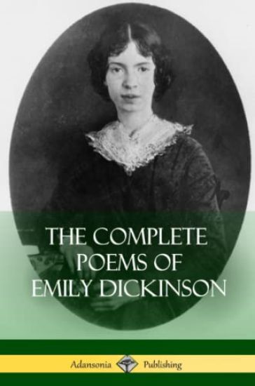 The Complete Poems of Emily Dickinson