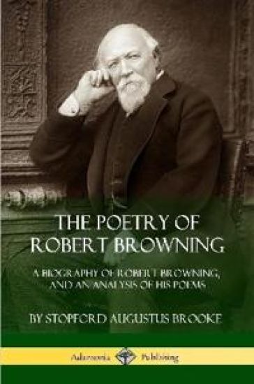 The Poetry of Robert Browning