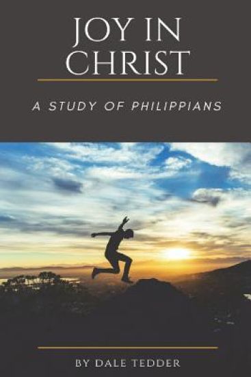 Joy In Christ