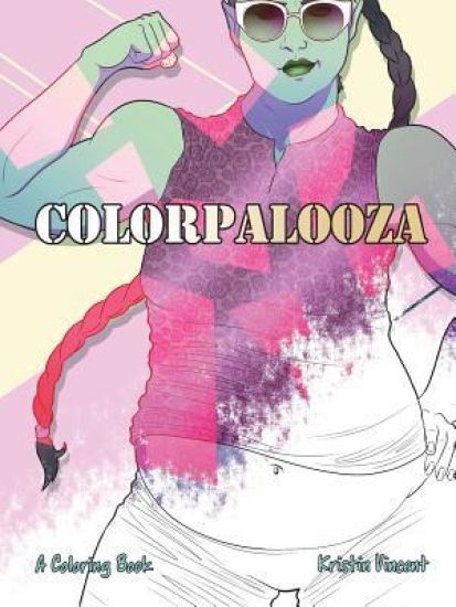 Colorpalooza