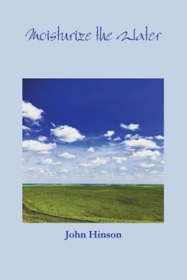 Moisturize the Water