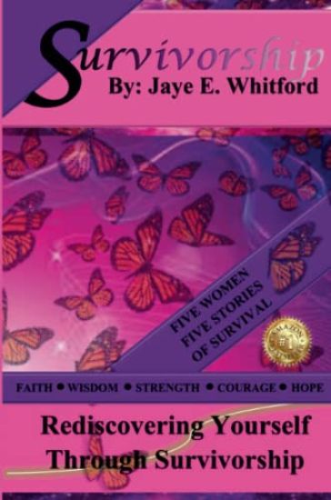 Survivorship - Jaye E. Whitford