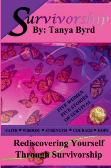 Survivorship - Tanya Byrd