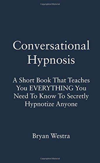 Conversational Hypnosis