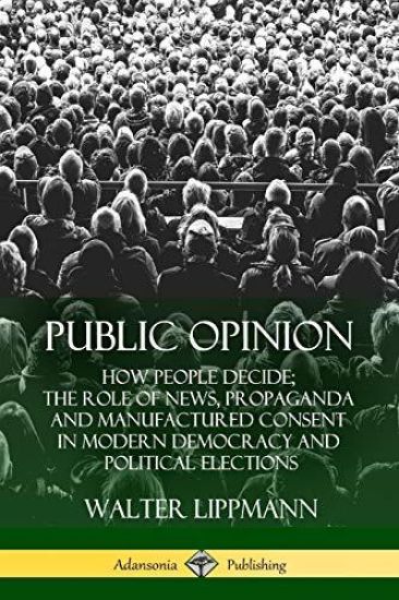 Public Opinion