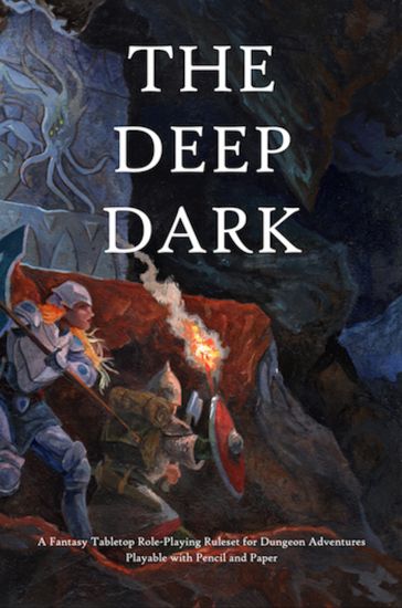 The Deep Dark