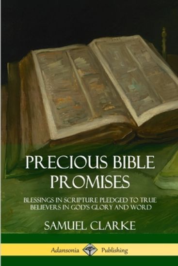 Precious Bible Promises