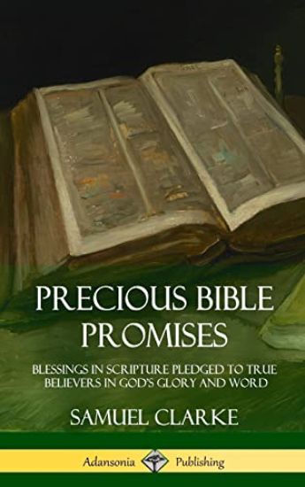 Precious Bible Promises
