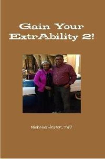Gain Your ExtrAbility 2!