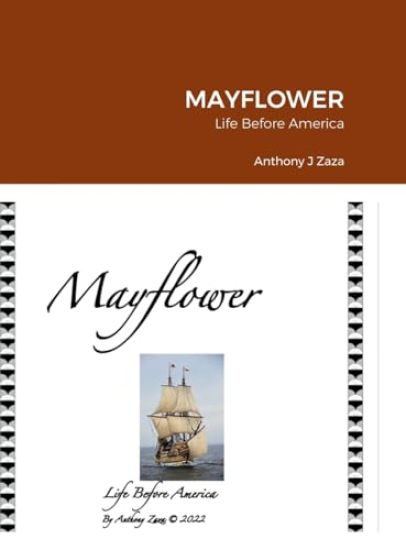 Mayflower