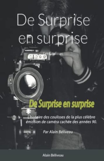 De Surprise en surprise