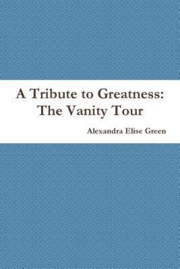 A Tribute to Greatness