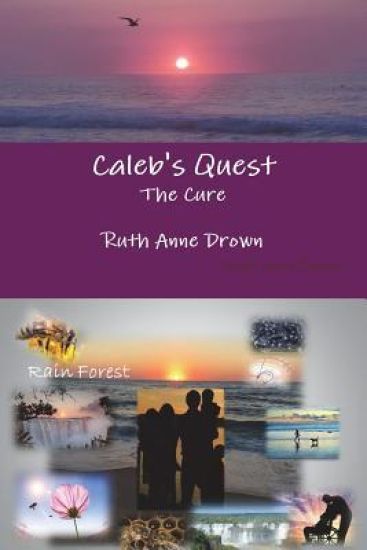 Caleb's Quest