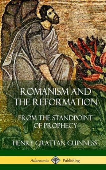 Romanism and the Reformation
