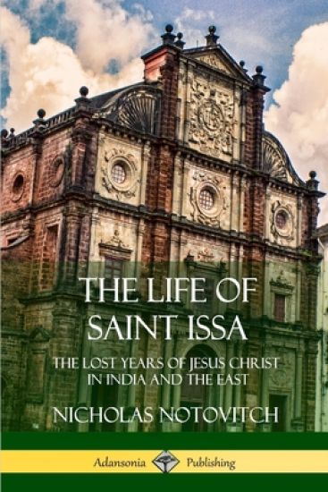 The Life of Saint Issa