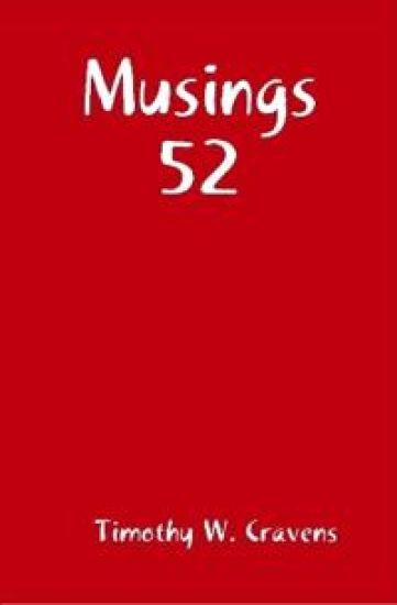 Musings 52