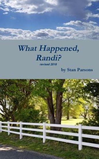 What Happened, Randi?