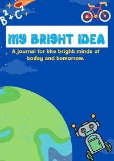 My Adventures & Bright Ideas