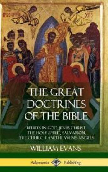 The Great Doctrines of the Bible
