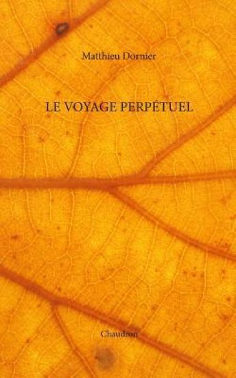 Le voyage perp?tuel